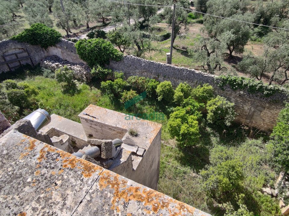 Villa i Giovinazzo, Bari - foto 4