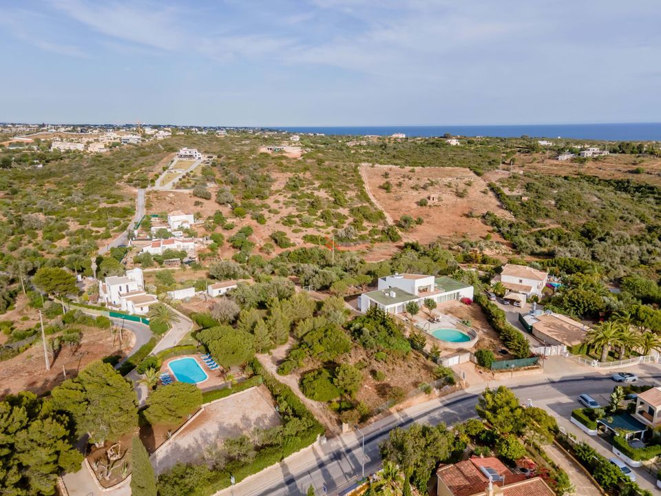 Helårsgrund i Ferragudo, Faro - foto 2