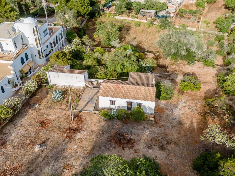 Helårsgrund i Ferragudo, Faro - foto 4