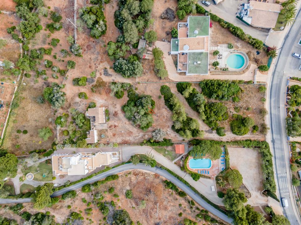 Helårsgrund i Ferragudo, Faro - foto 5