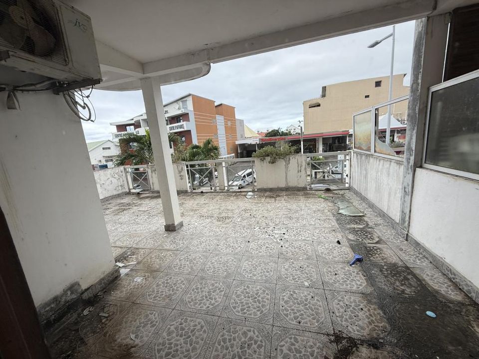 Leilighet i Saint-Denis, La Reunion - bilde 5