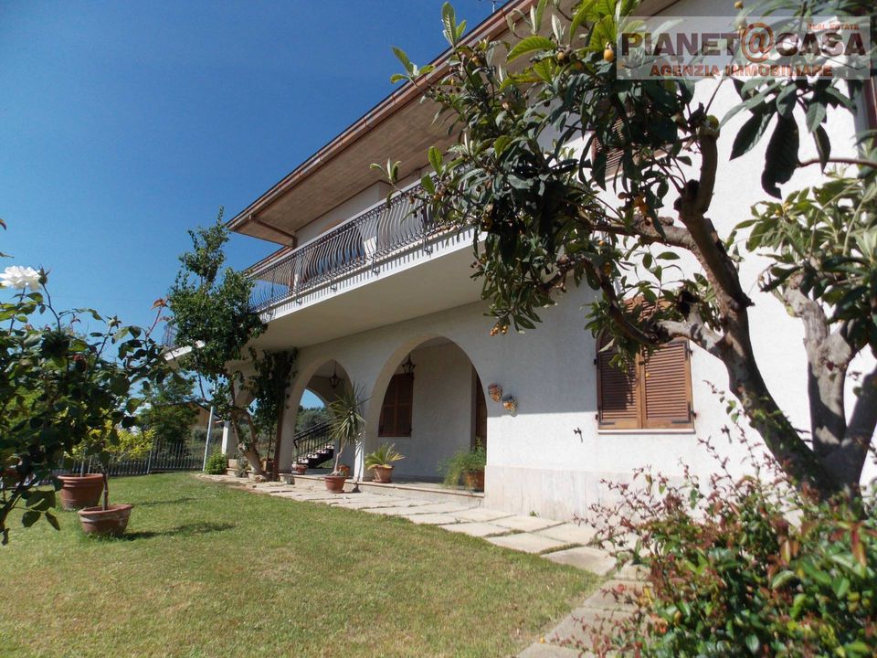 Villa i Spinetoli, Ascoli Piceno - foto 2