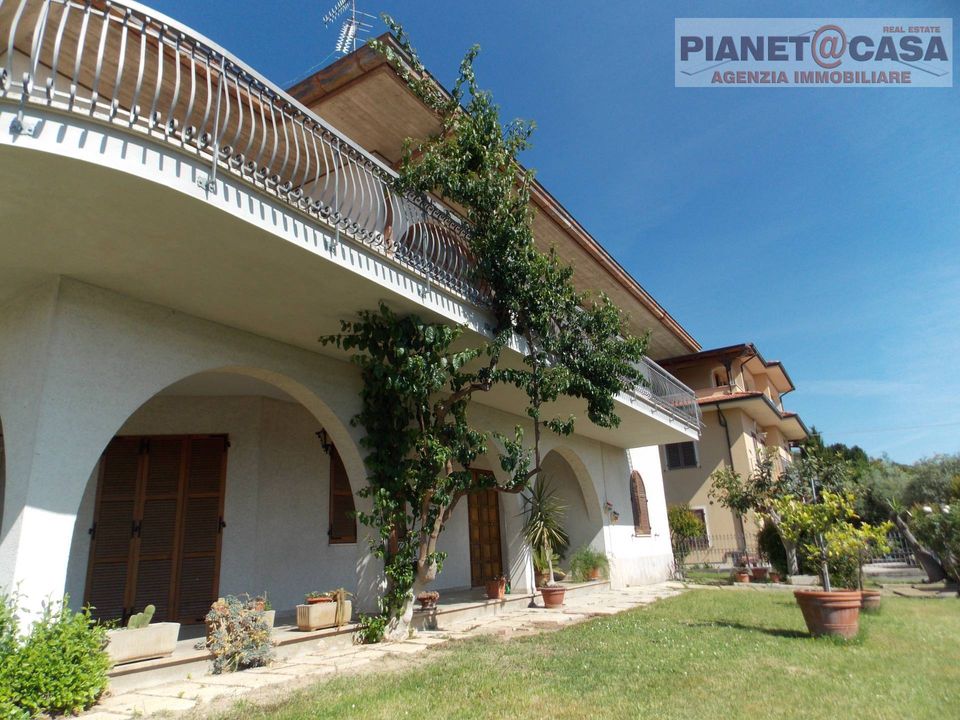 Villa i Spinetoli, Ascoli Piceno - foto 4