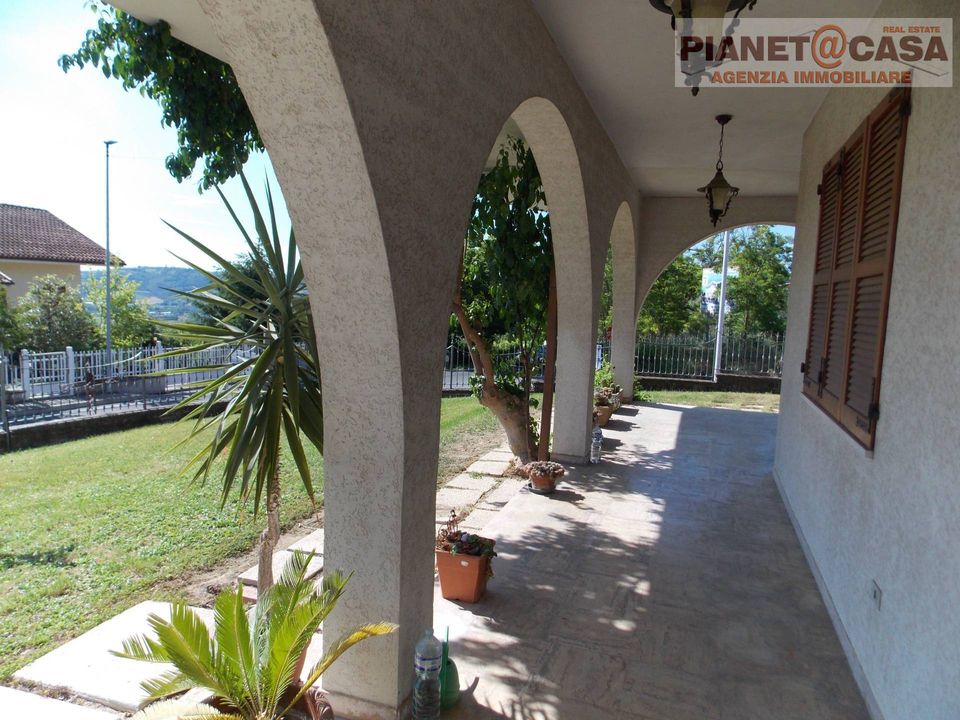 Villa i Spinetoli, Ascoli Piceno - foto 5