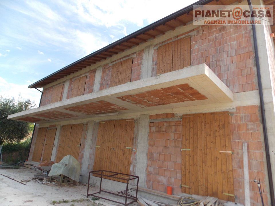 Villa i Colli del Tronto, Ascoli Piceno - foto 2