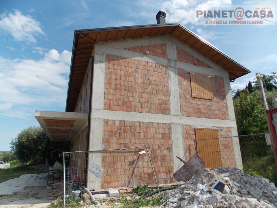 Villa i Colli del Tronto, Ascoli Piceno - foto 4