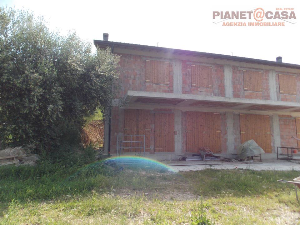 Villa i Colli del Tronto, Ascoli Piceno - foto 5