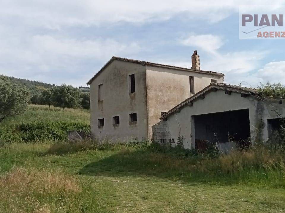 Villa i Controguerra, Teramo - foto 3