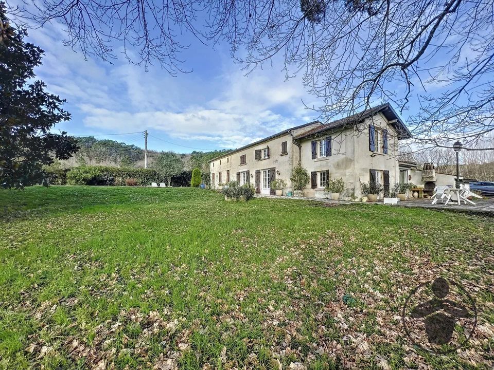 Villa i Coutras, Gironde - foto 2