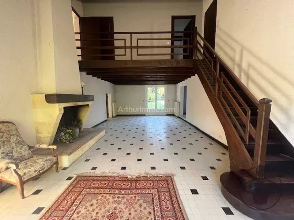 Villa i Coutras, Gironde - foto 3