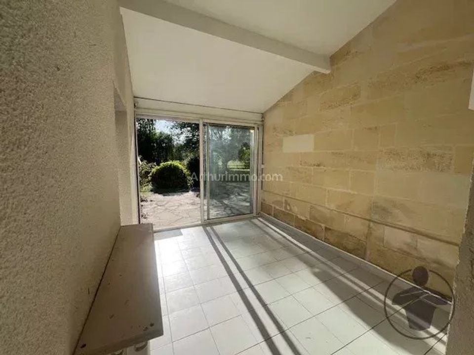 Villa i Coutras, Gironde - foto 5