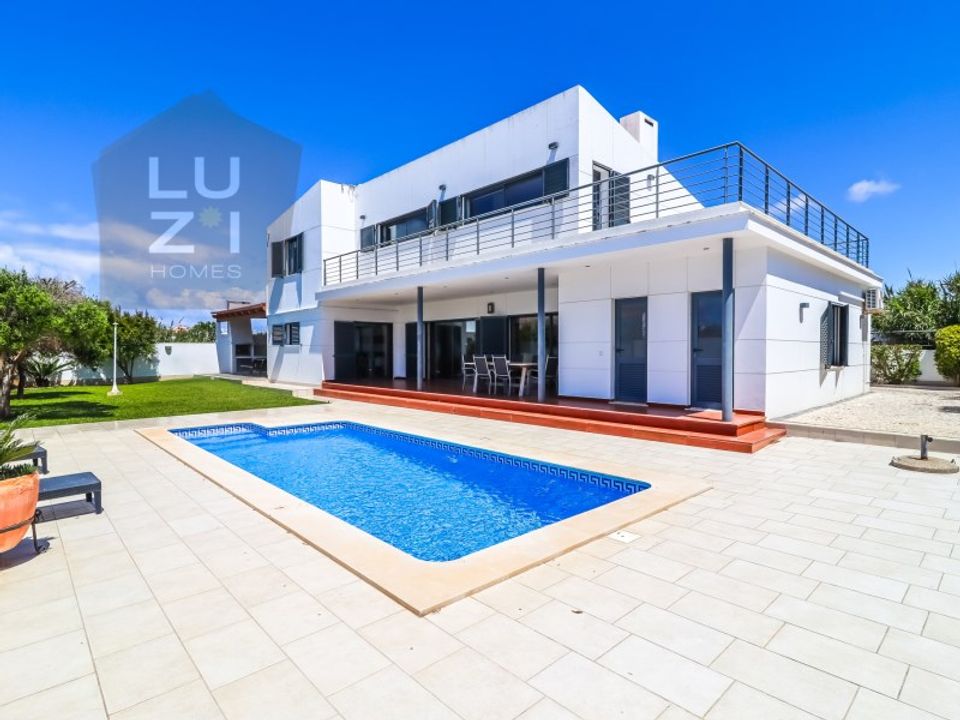 Villa i Sagres, Faro - foto 1