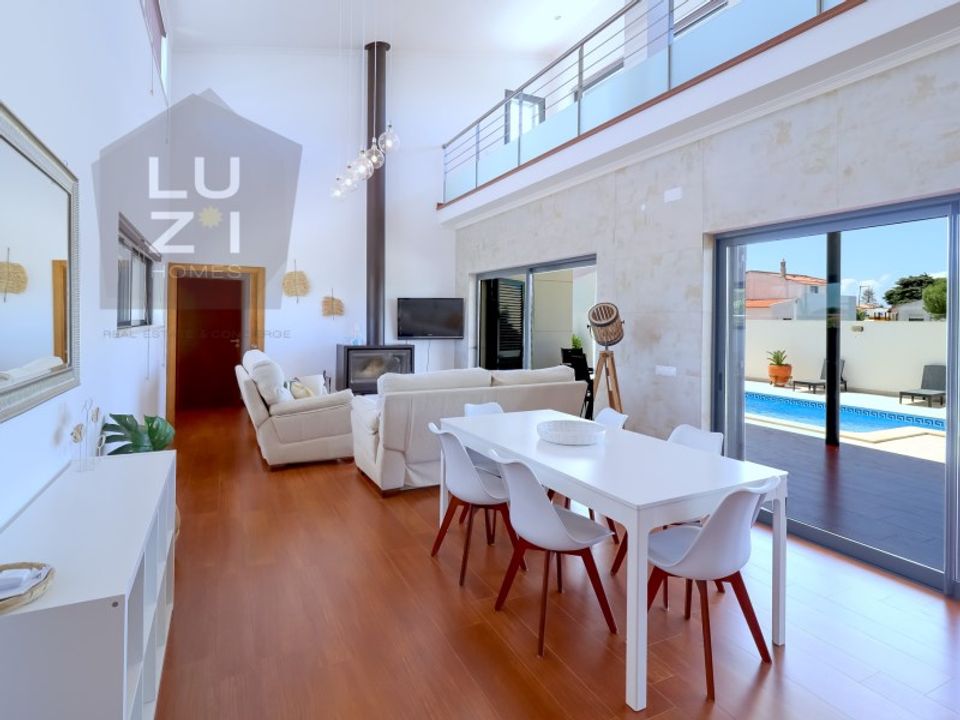 Villa i Sagres, Faro - foto 3