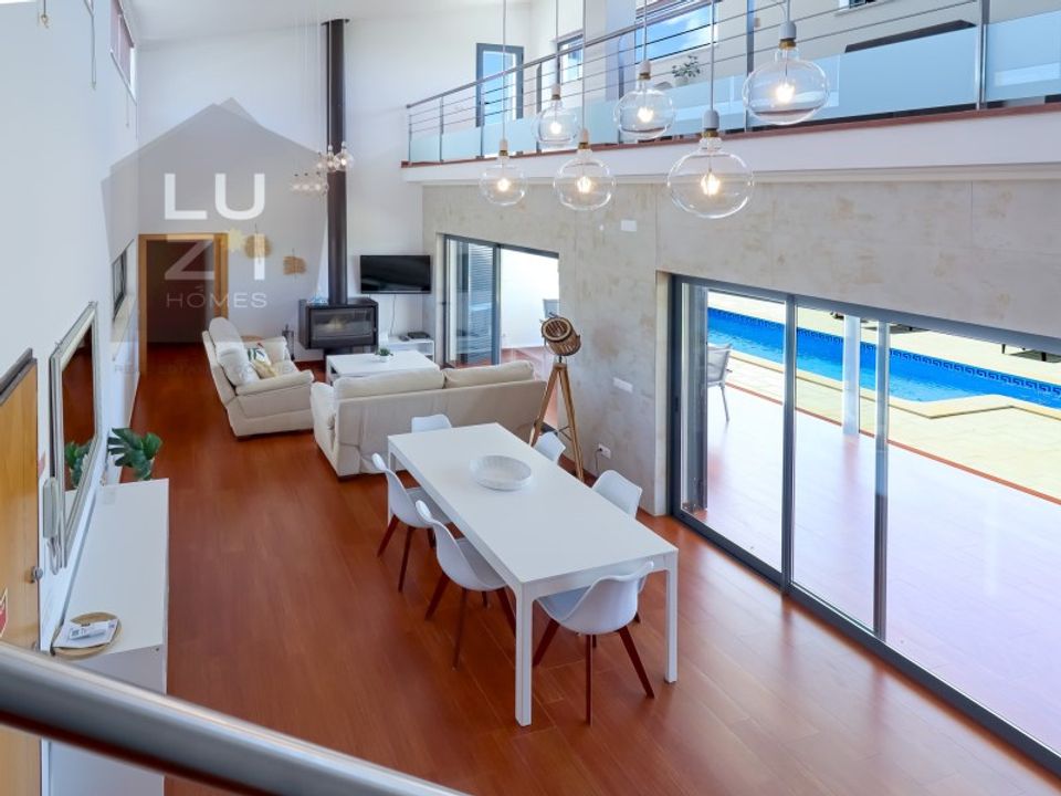 Villa i Sagres, Faro - foto 4
