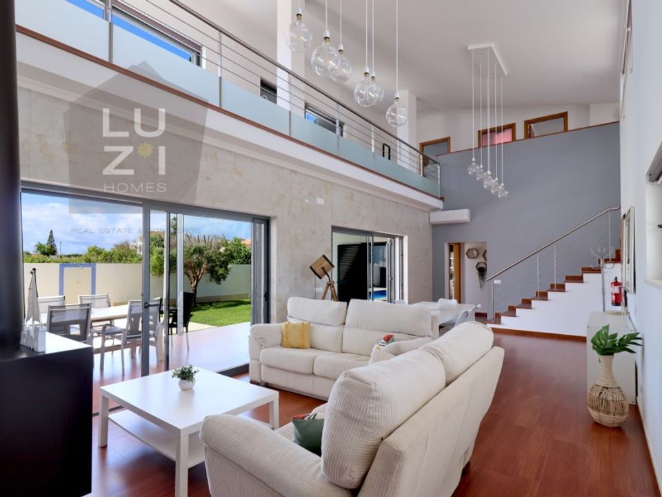 Villa i Sagres, Faro - foto 5