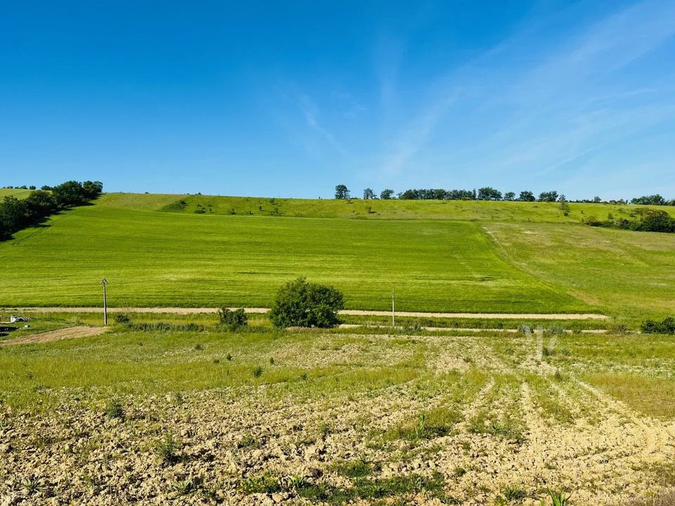 Terra a Villefranche-de-Lauragais, Haute-Garonne - foto 1