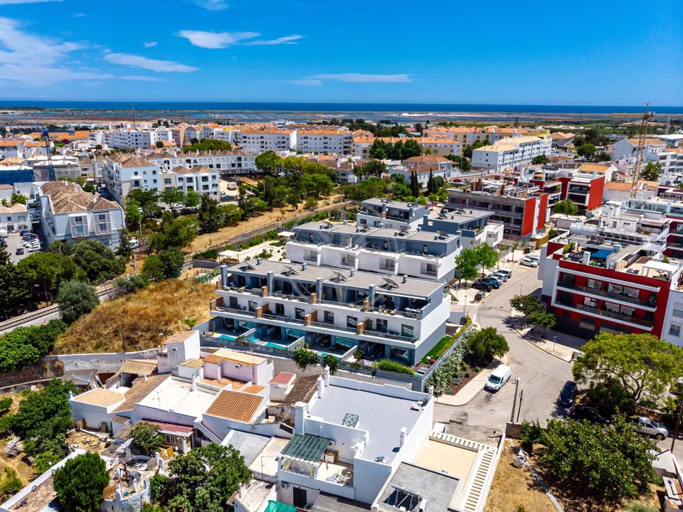Villa i Tavira, Faro - foto 1
