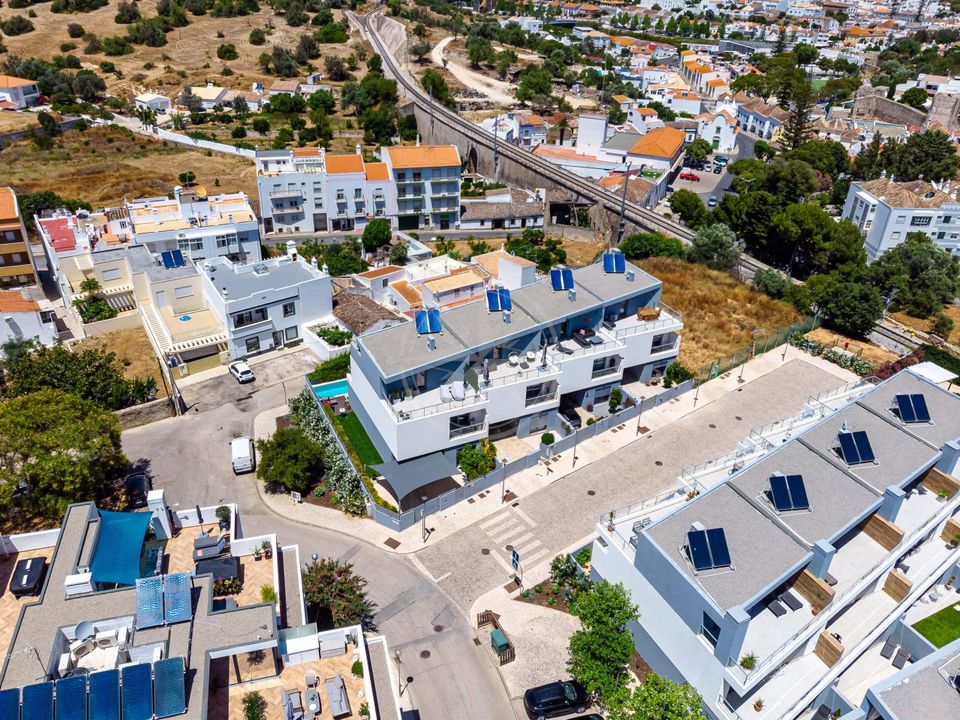 Villa i Tavira, Faro - foto 2