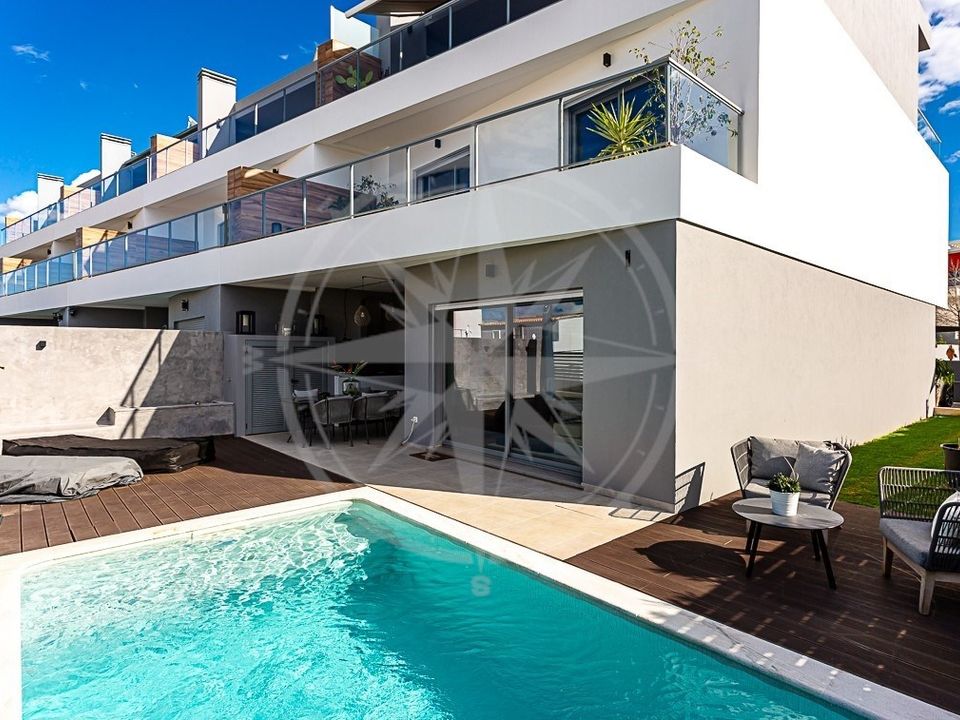 Villa i Tavira, Faro - foto 3