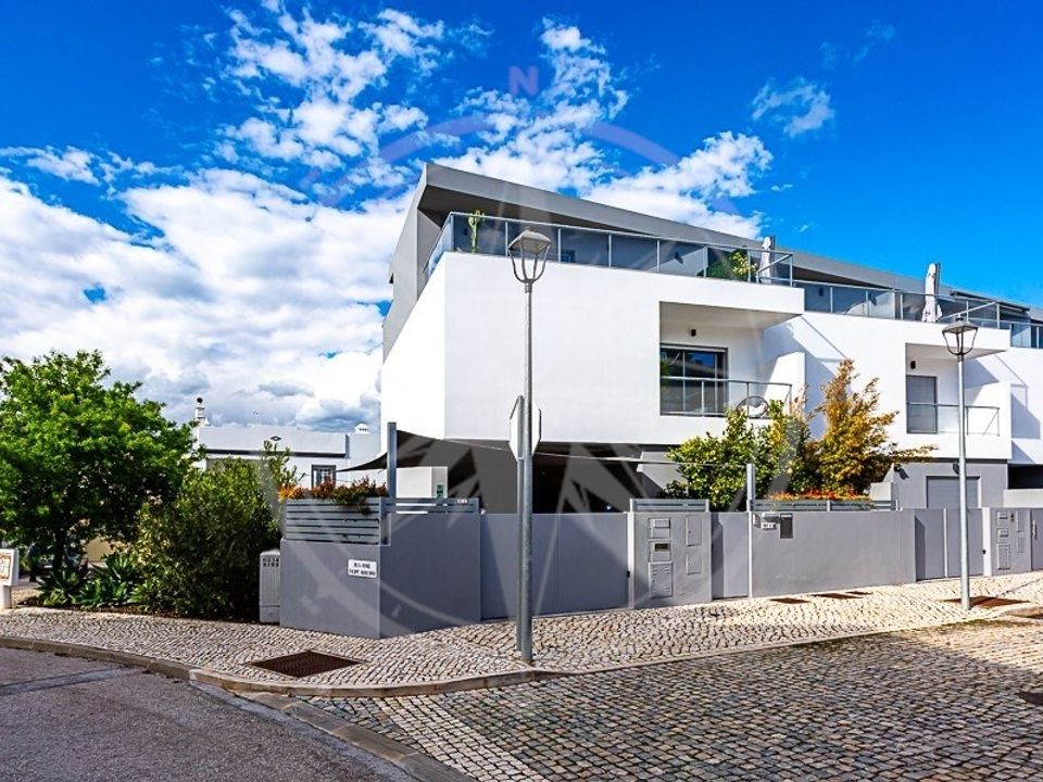 Villa i Tavira, Faro - foto 4
