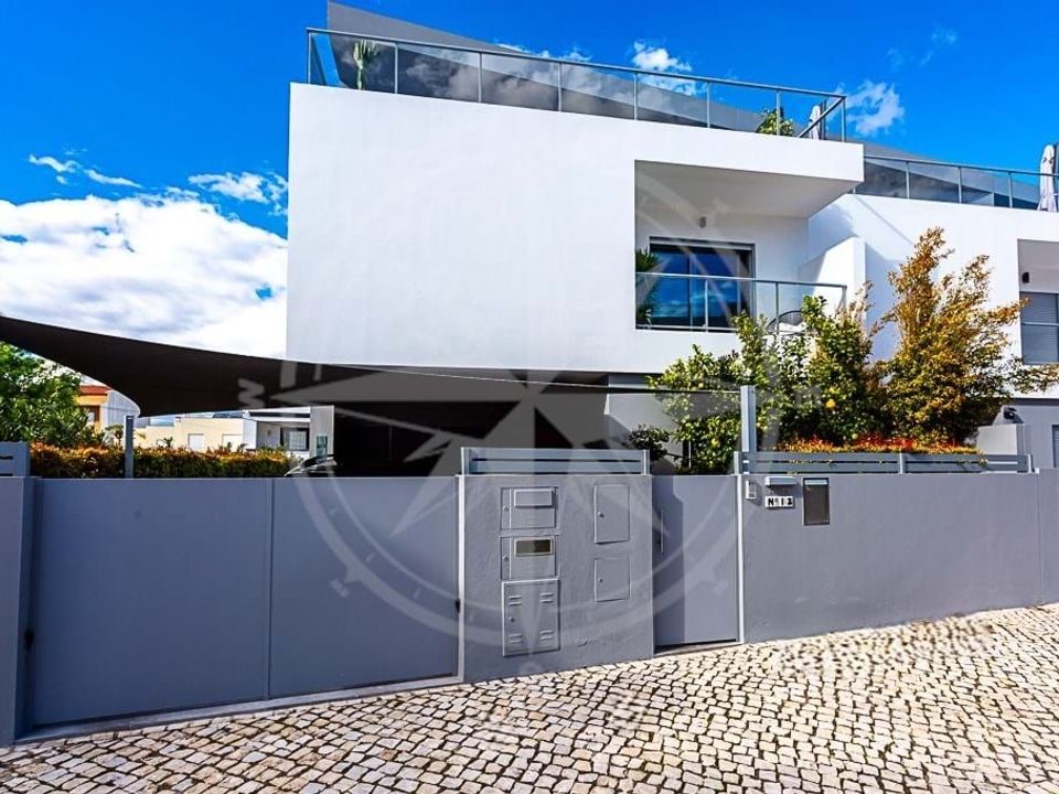Villa i Tavira, Faro - foto 5