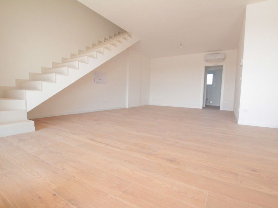 Rækkehus i Quinto Vicentino, Vicenza - foto 1