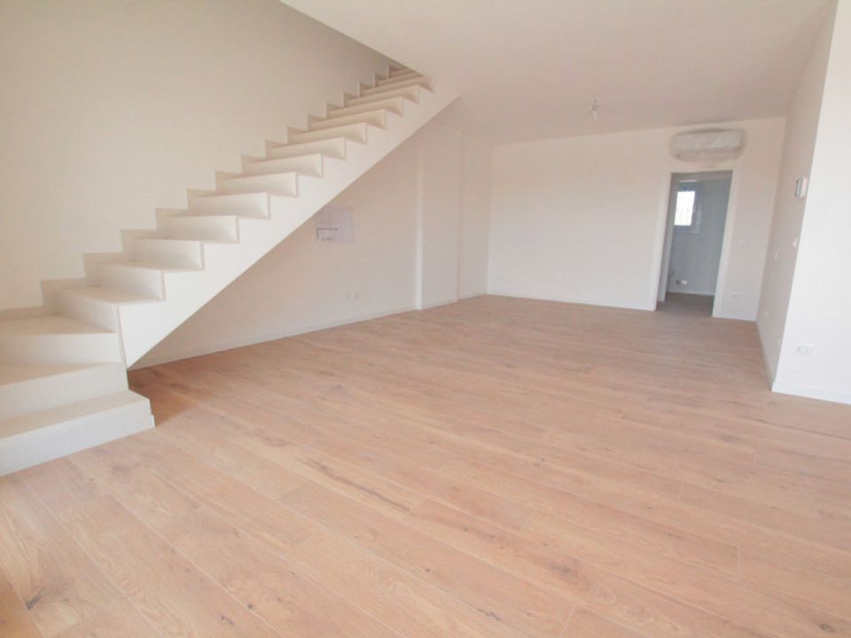 Rækkehus i Quinto Vicentino, Vicenza - foto 4