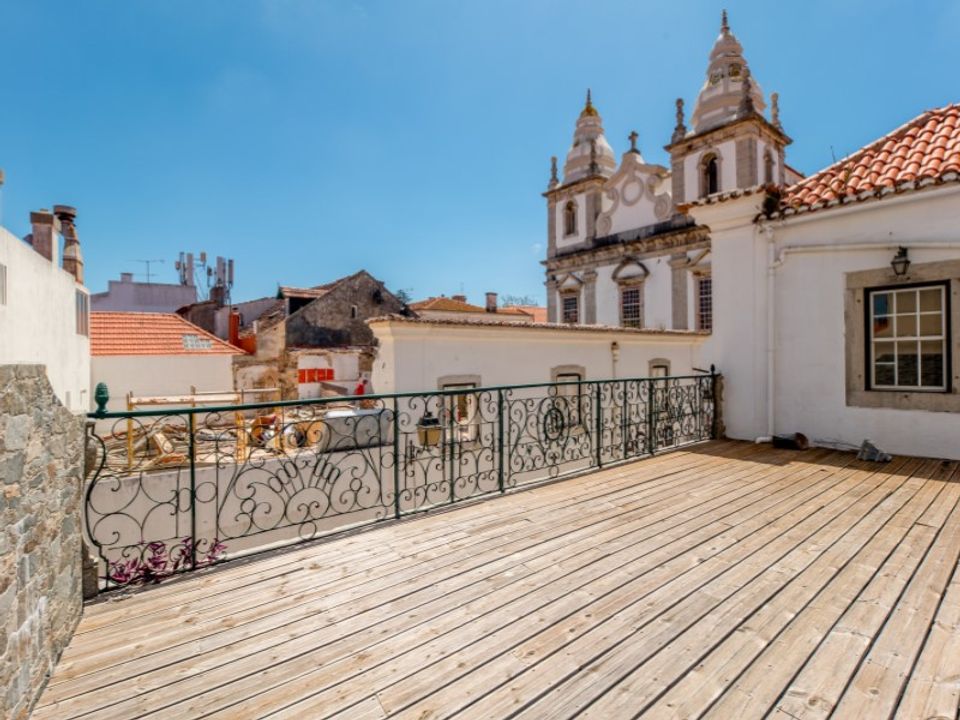 Villa i Cascais, Lisbon - foto 1