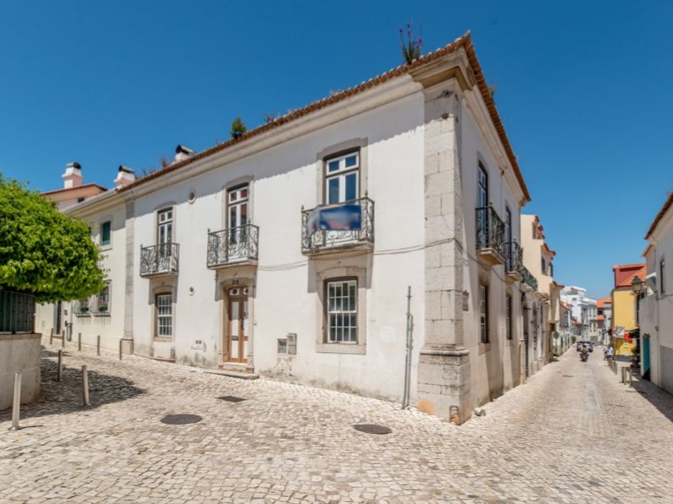 Villa i Cascais, Lisbon - foto 3