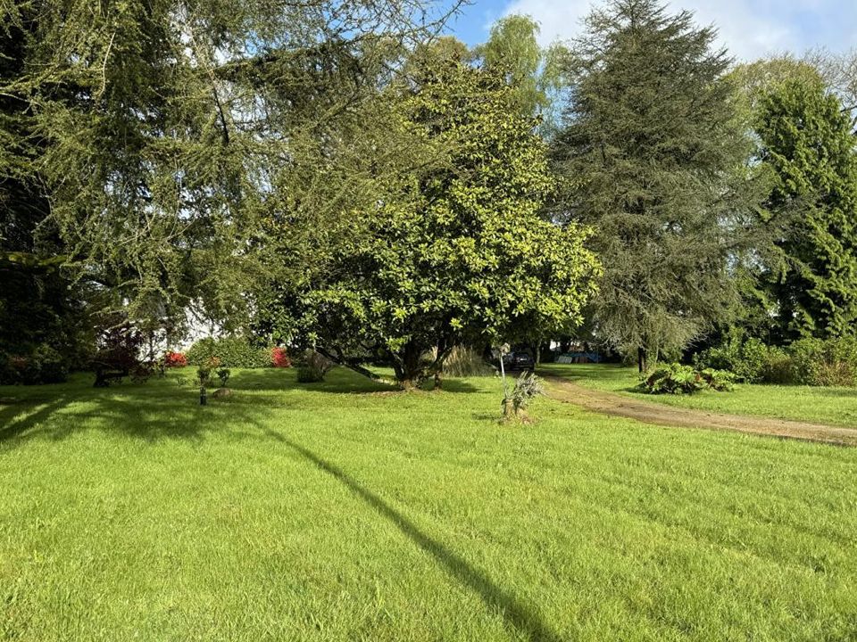 Helårsgrund i Pluvigner, Morbihan - foto 1