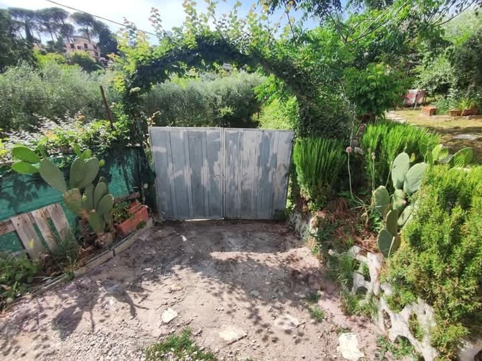 Erhvervsejendom i Fonte Nuova, Rome - foto 2