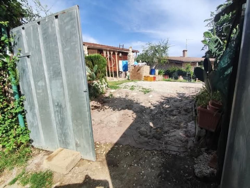 Erhvervsejendom i Fonte Nuova, Rome - foto 4