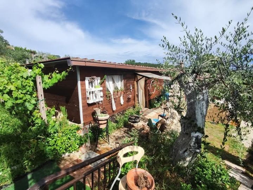 Erhvervsejendom i Fonte Nuova, Rome - foto 5