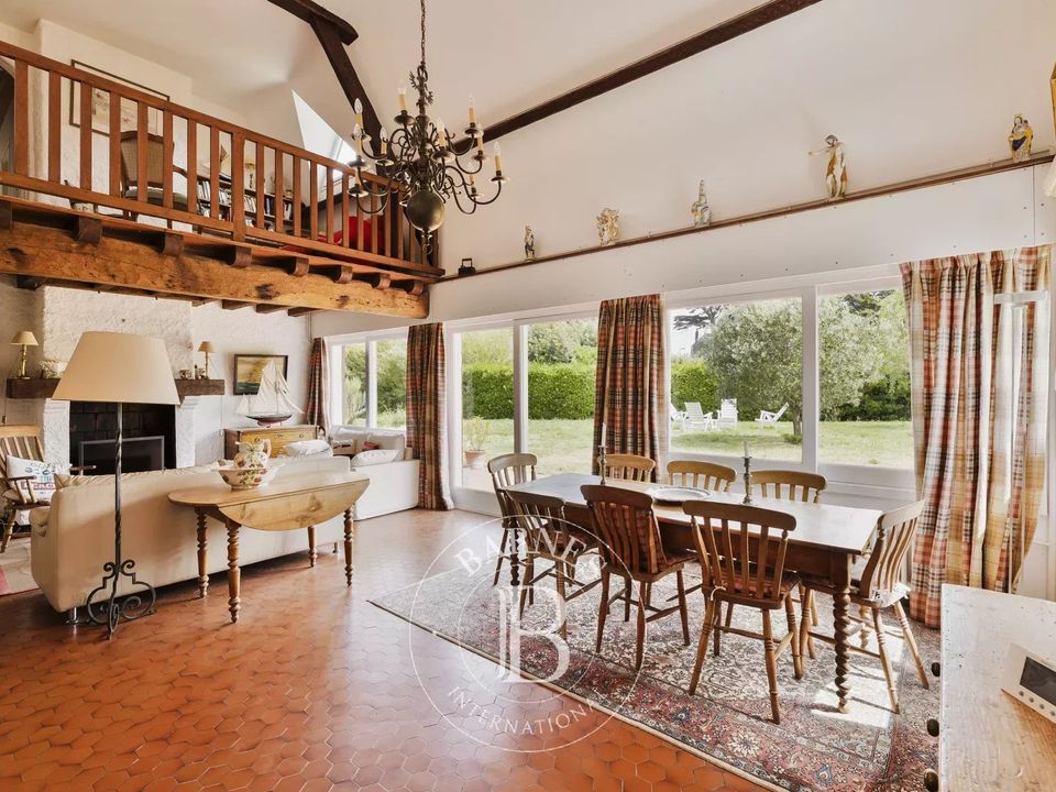 Villa i Le Pouliguen, Loire-Atlantique - foto 3