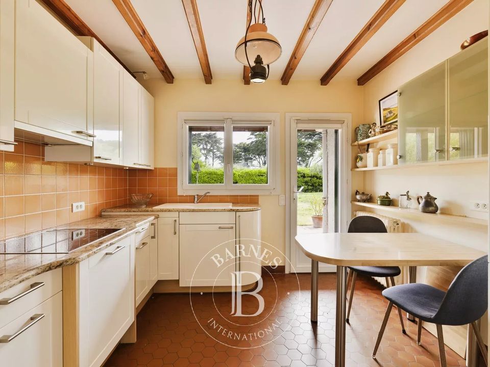 Villa i Le Pouliguen, Loire-Atlantique - foto 4