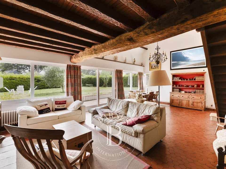 Villa i Le Pouliguen, Loire-Atlantique - foto 2
