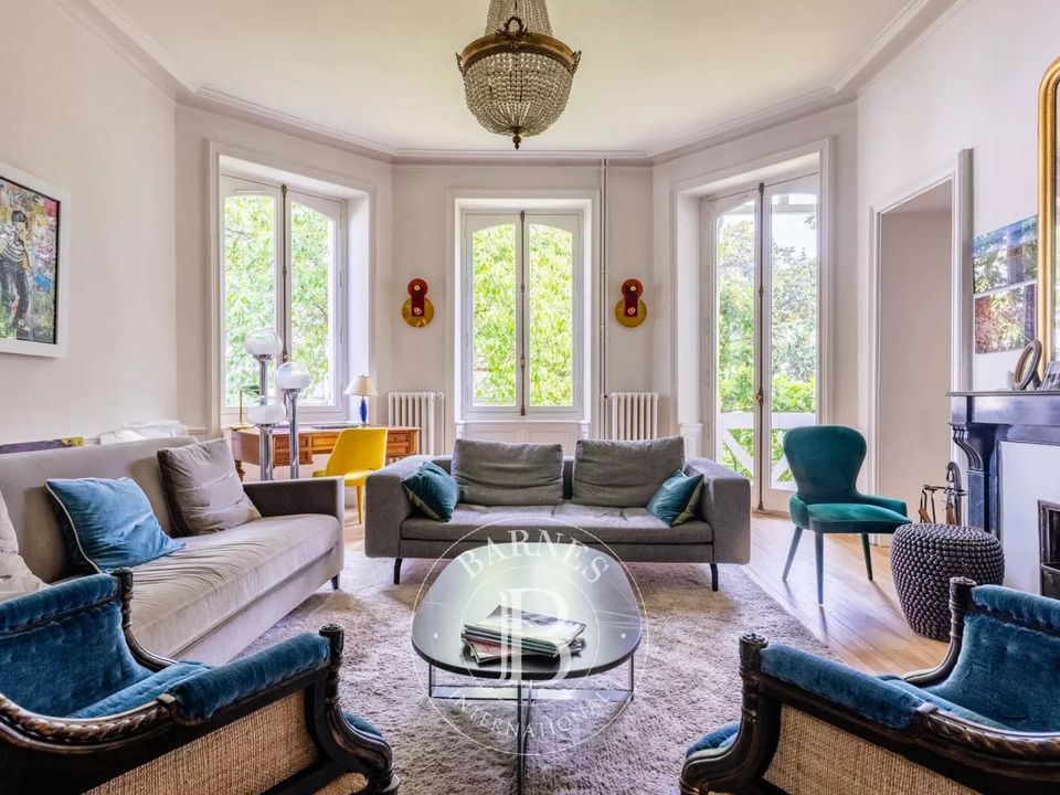 Villa i Nantes, Loire-Atlantique - foto 2