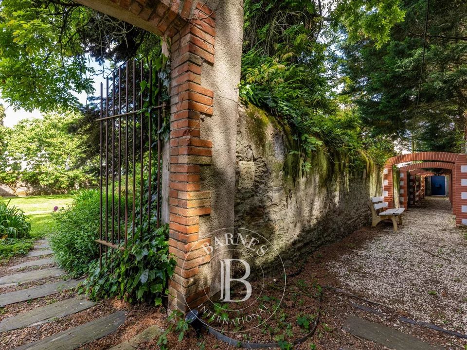 Villa i Nantes, Loire-Atlantique - foto 4