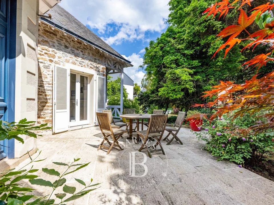 Villa i Nantes, Loire-Atlantique - foto 5