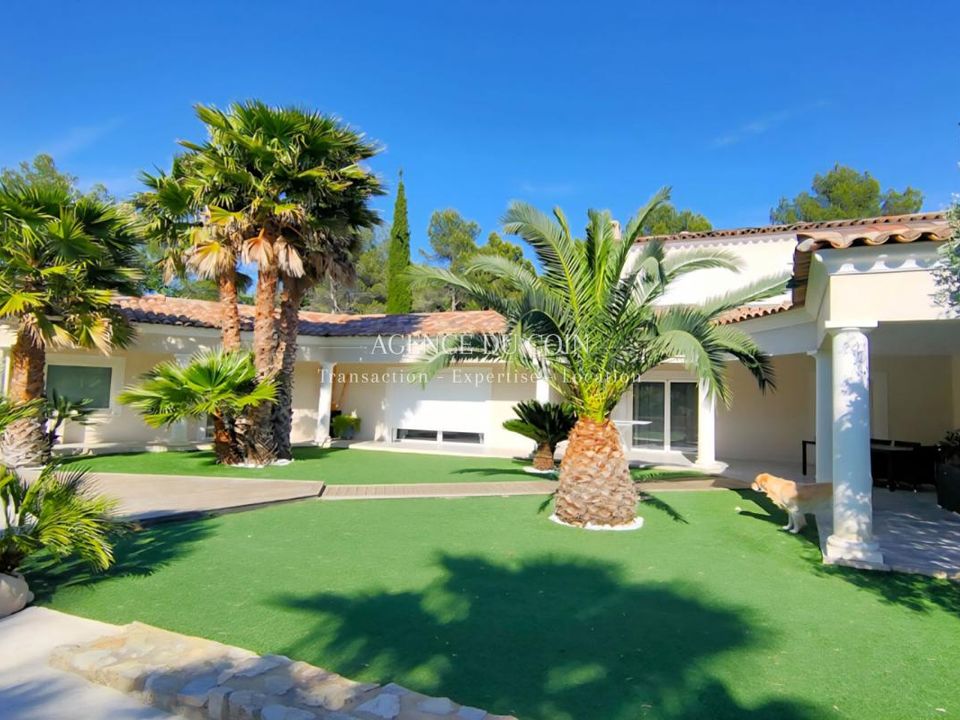 Villa i Draguignan, Var - foto 3
