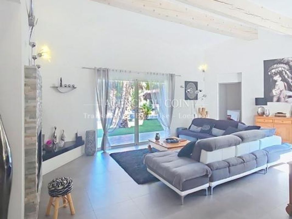 Villa i Draguignan, Var - foto 4