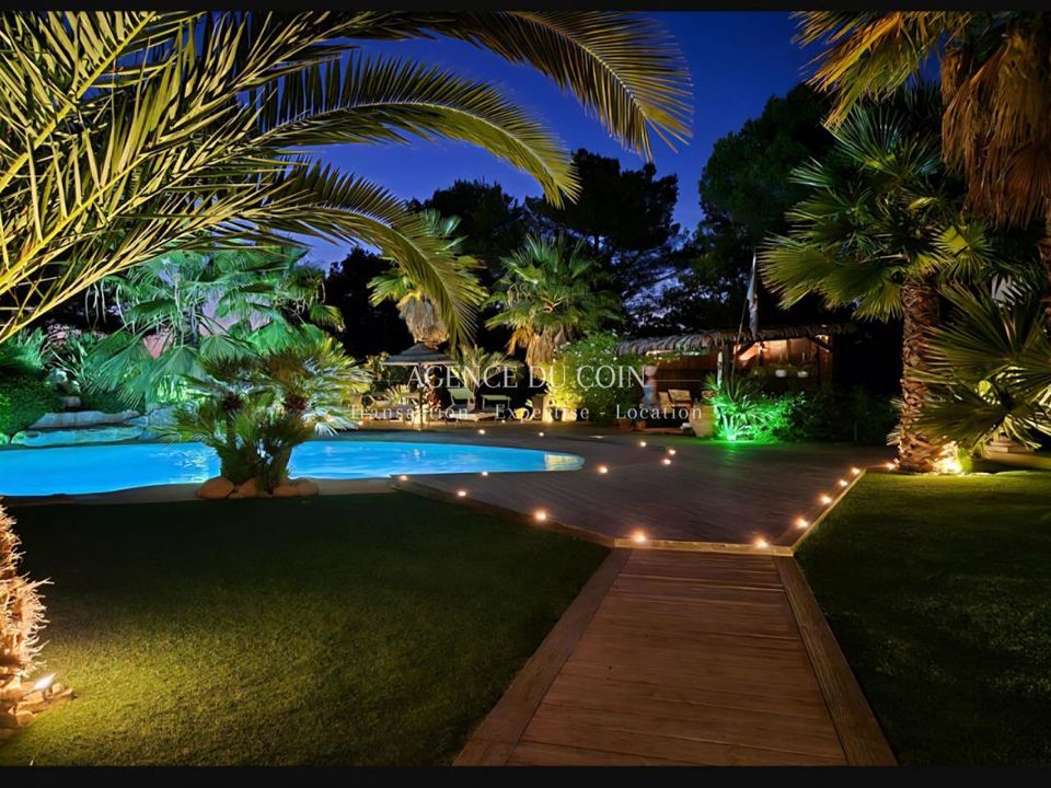 Villa i Draguignan, Var - foto 5
