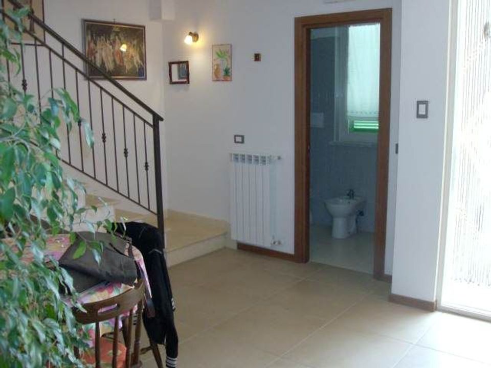 Byhus i Fosdinovo, Massa and Carrara - foto 1