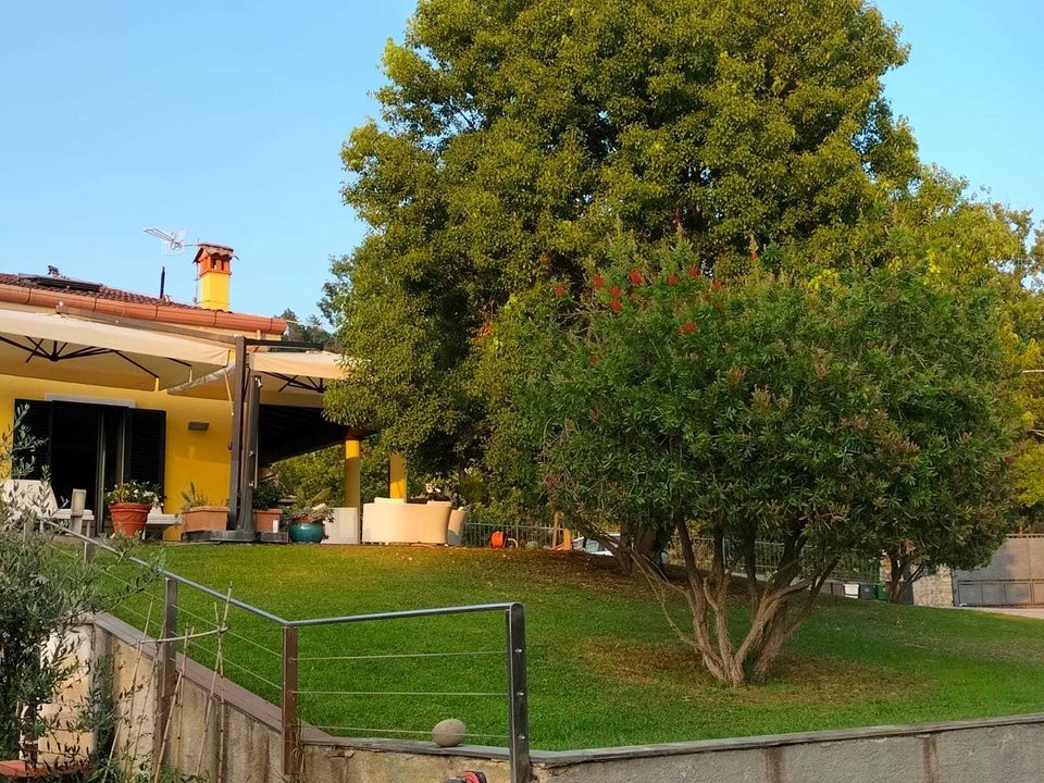 Stadthaus in Castelnuovo Magra, La Spezia - Foto 1