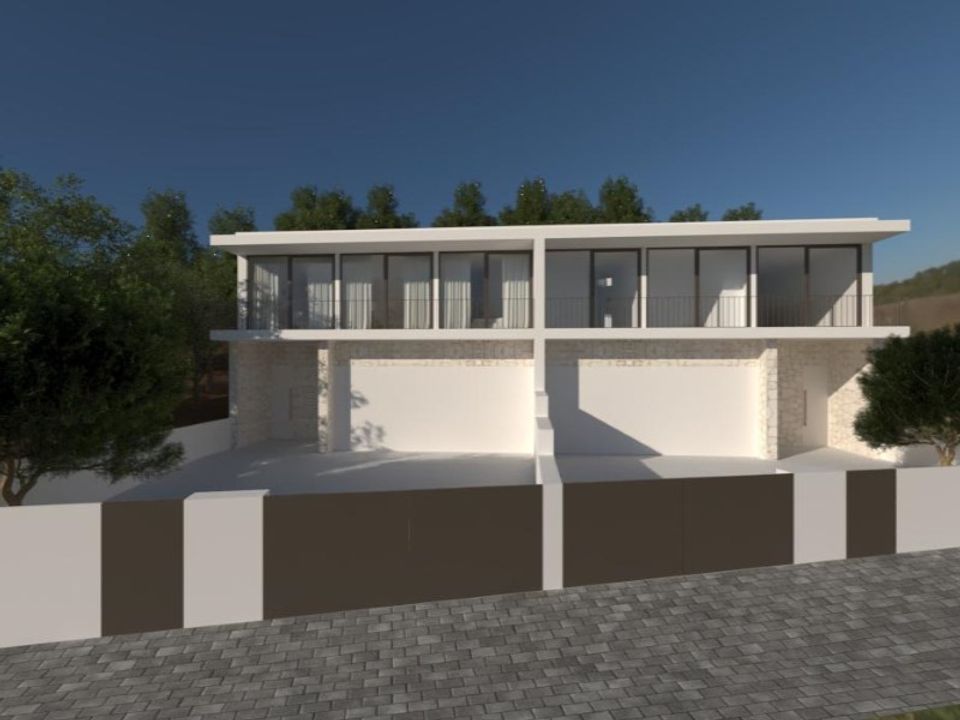 Helårsgrund i Leiria, Leiria - foto 1