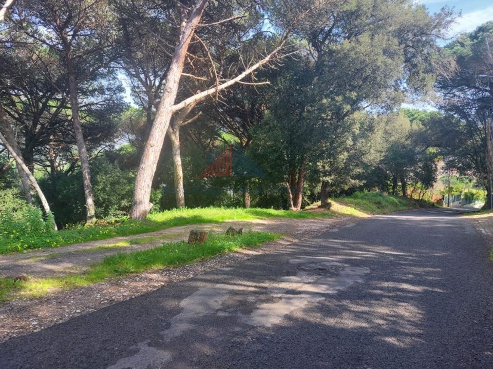 Helårsgrund i Sintra, Lisbon - foto 2