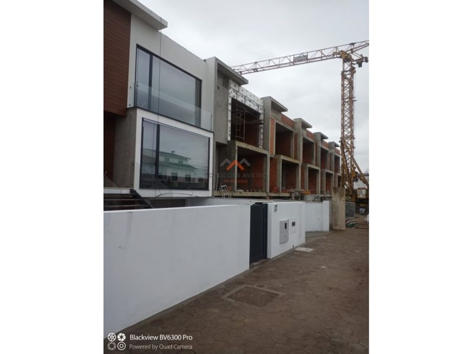 Rekkehus i Aveiro, Aveiro - bilde 2
