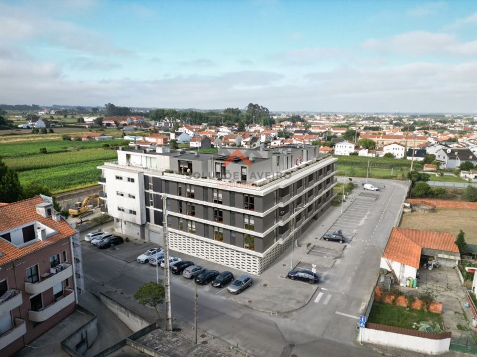 Lejlighed i Aveiro, Aveiro - foto 4