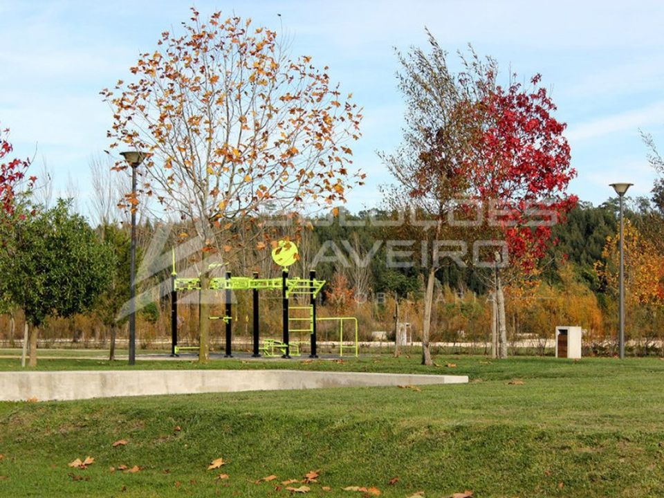 Erhvervsejendom i Vagos, Aveiro - foto 4