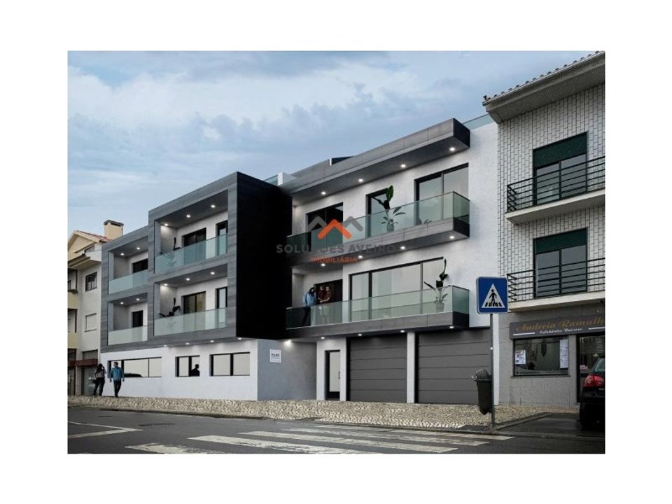 Lejlighed i Gafanha da Nazare, Aveiro - foto 1
